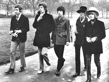 the rolling stones 2