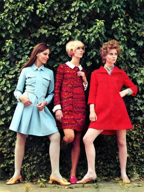 1960s fashion 8