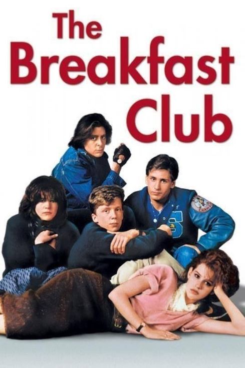 the breakfast club 1